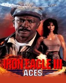 Iron Eagle I poster